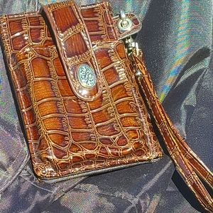 Credit card Wallet Bag